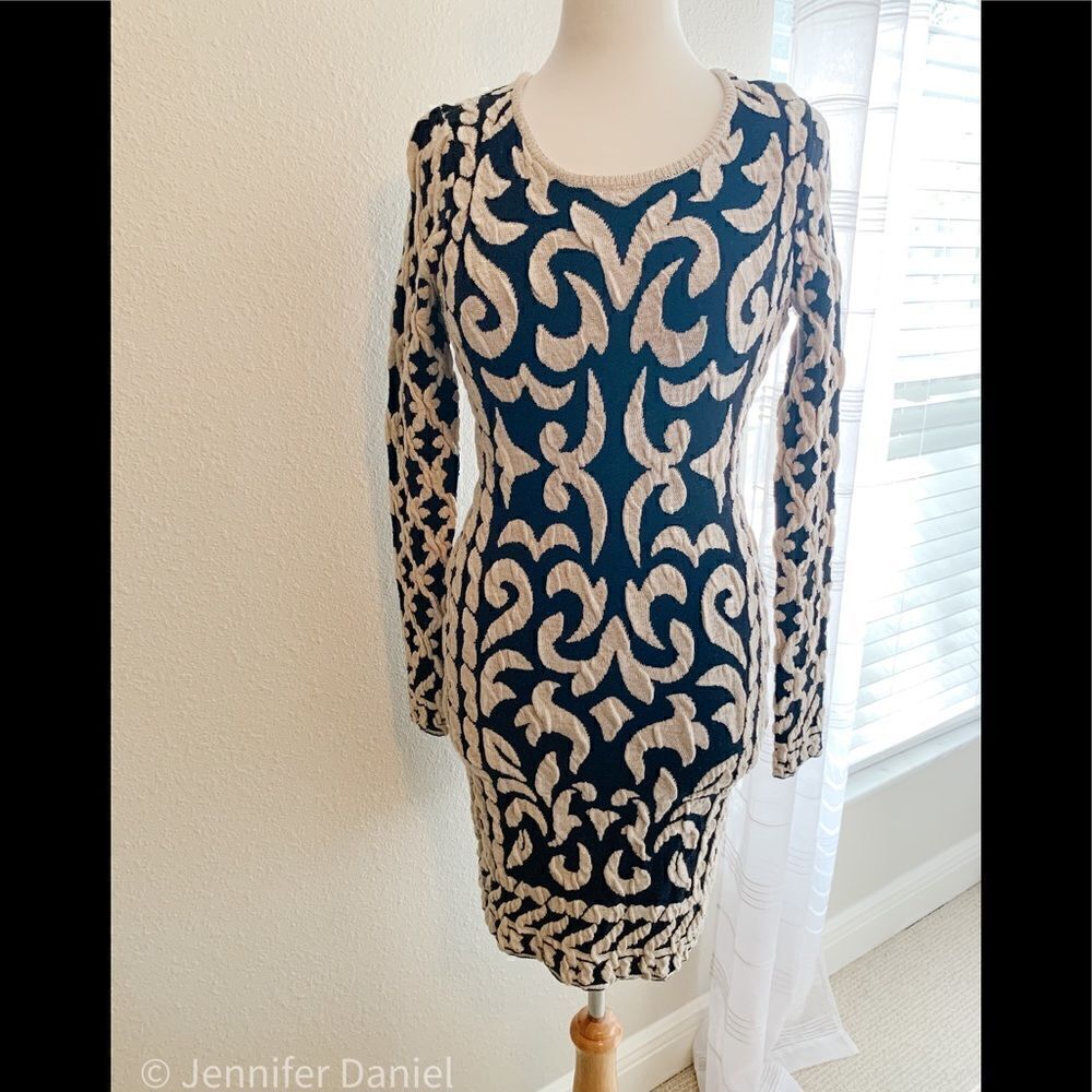 INC dress